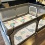 playpen 190x150cm Image 4