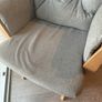 babylo brompton glider and footstool Image 2