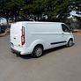 Ford Transit Custom Trend LWB 130HP - Low Mileage Image 4