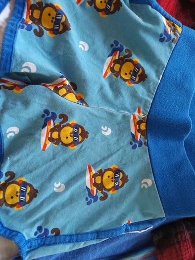 Boys Bundle Age 4-5