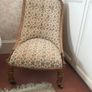 Beautiful Nursing Chair Image 3