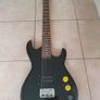 Encore electric guitar Image 6