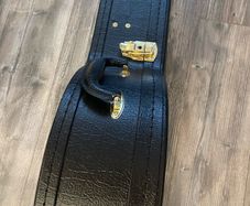 Banjo Case