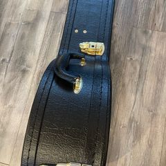 Banjo Case
