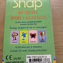 Snap / flash cards in Irish / as Gaeilge Image 2