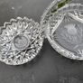 Vintage Scottish Crystal set Image 7