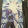Rare Issue #1 Marvel.com X-MEN Comics Image 5