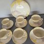 Art Deco Tea Set Image 5