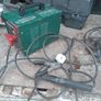 Parkside welder and welding rods Image 2