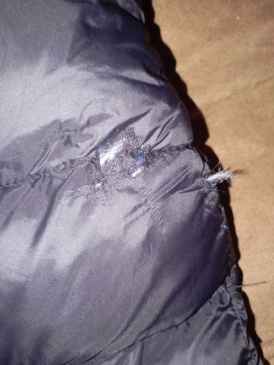 Michael kors snow suit
