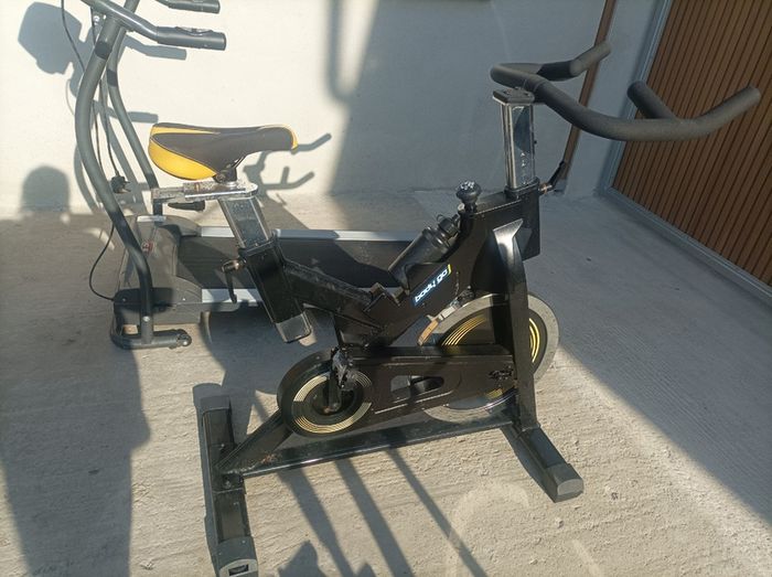 Excersise equipment