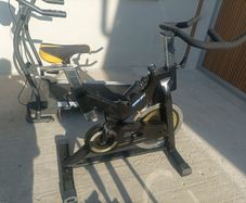 Excersise equipment