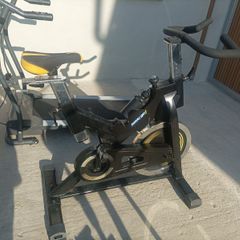 Excersise equipment