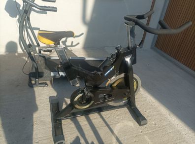 Excersise equipment