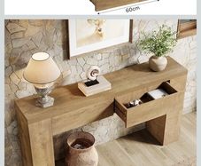 Console Table