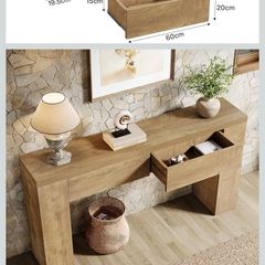Console Table