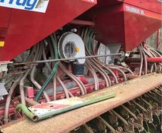 Accord seed drill