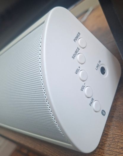 Majority Snowdon Bluetooth TV Soundbar