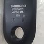 Wireless Shimano Groupset 8070.   Di2 Image 10