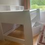 Children's bed with storage Image 3