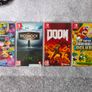 Nintendo Switch Bundle Image 6