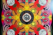 Common Saints: Idol Eyes 12" EP, Limited Edition