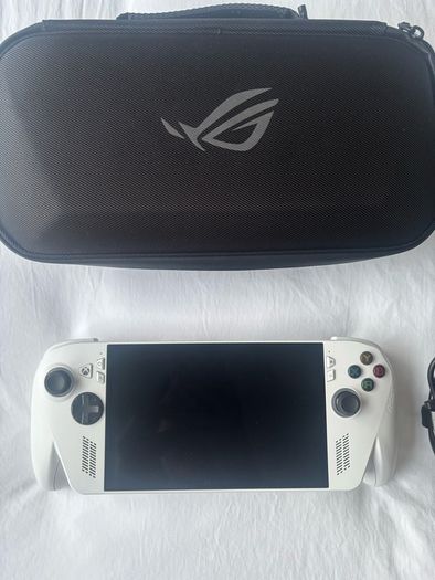 Asus Rog Xbox Ally