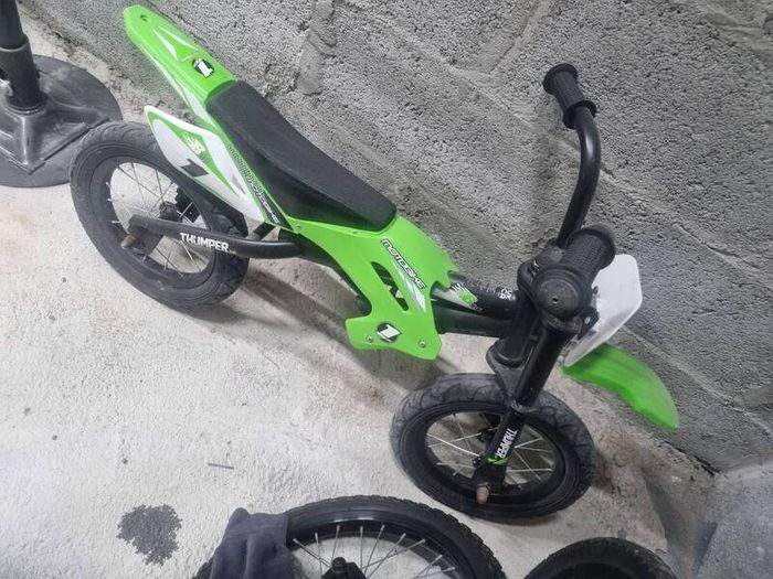 balance bike