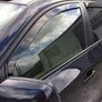 Wind Deflectors Tinted 2 & 4 Pce Sets Image 9