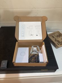 Starlink Mini router/ extender
