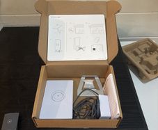 Starlink Mini router/ extender