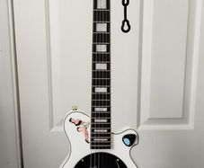 guitar
