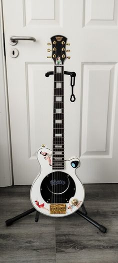 guitar