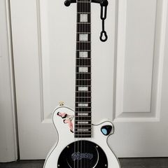 guitar