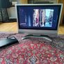 Sharp Aquos TV Image 3