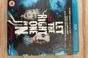 Let The Right One In