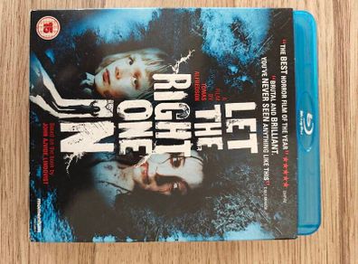 Let The Right One In