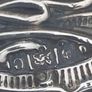 solid silver Image 3