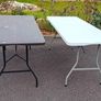 Folding Tables (2) Image 2