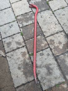 crowbar