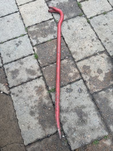 crowbar
