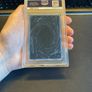 Yu-Gi-Oh! Obelisk the Tormentor PSA 10 Image 2