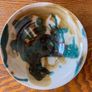 stoneware bowl Image 4