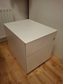 filing cabinet