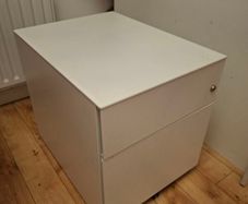 filing cabinet
