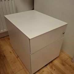 filing cabinet