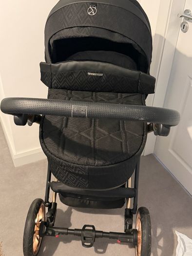 baby pram