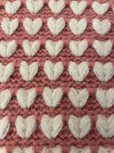 woolen scarf