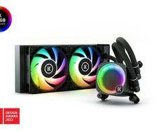 Ek Nucleus Aio Rgb