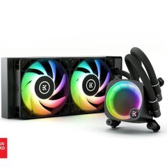 Ek Nucleus Aio Rgb